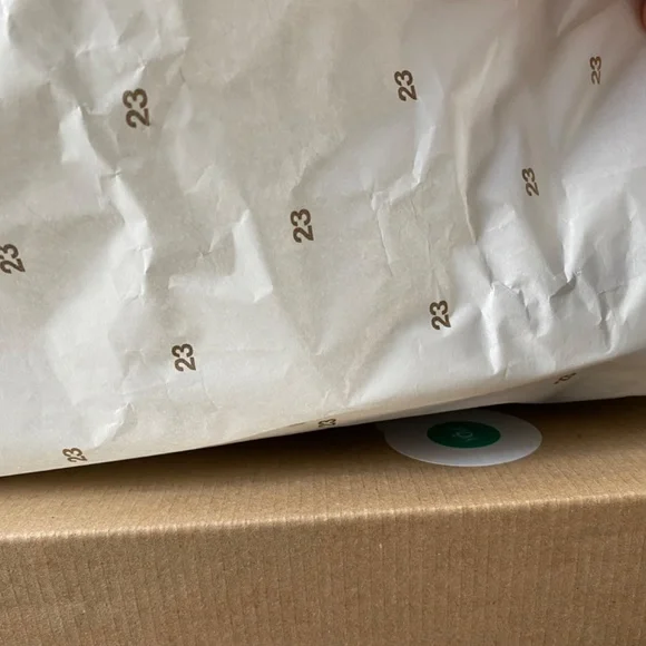 Jordan V Low Golf Shoes - Picture 8 of 8